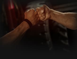 Building Partnerships