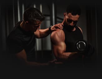 Private Coaching